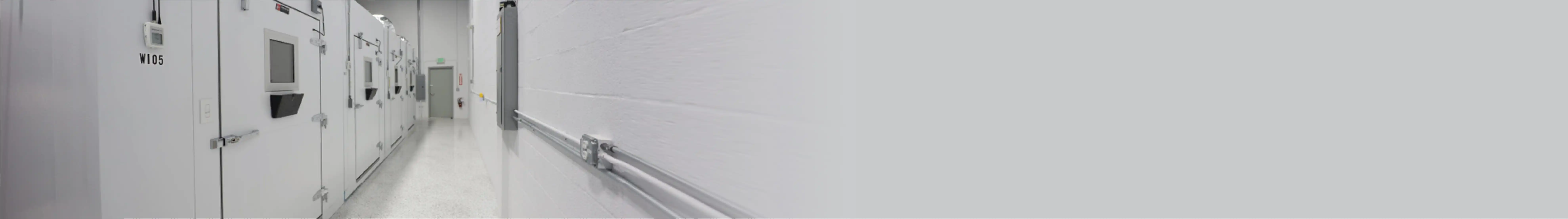 غرف الاستقرار الكبيرة من PGC